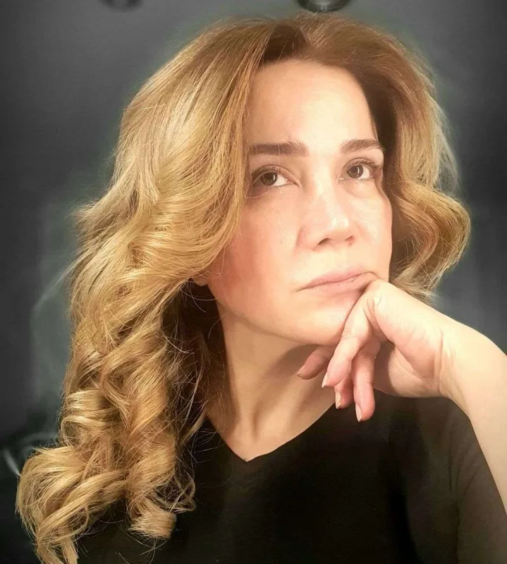 Mehriban Zəkinin vəziyyəti nazirlik tərəfindən nəzarətə götürülüb