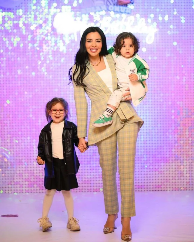 Rövşanə bu dəfə Nagehanı qəzəbləndirdi