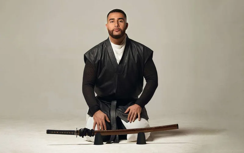 Rusiyada Jah Khalib konsertlərinin ləğvi istənilir