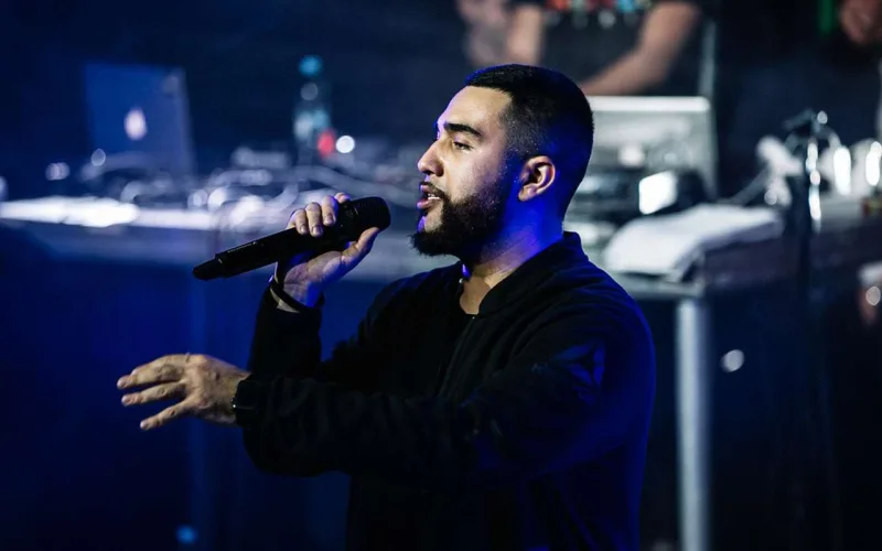 Rusiyada Jah Khalib konsertlərinin ləğvi istənilir