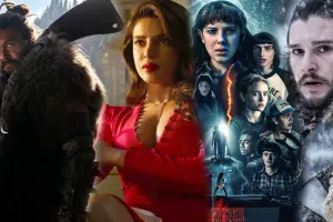 Ən bahalı 9 serial