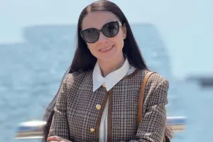 “Kədərlidir, amma yenə də səni sevirəm, Bakı!”