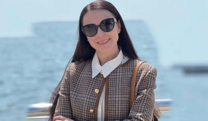 “Kədərlidir, amma yenə də səni sevirəm, Bakı!”