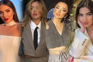 “Sizin dövrünüz bitdi, bizimki başladı!”