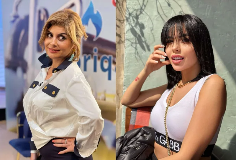 “Sizin dövrünüz bitdi, bizimki başladı!”