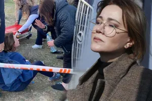 “Dilarə ilə qışqırırdıq, Oqtay susurdu…”