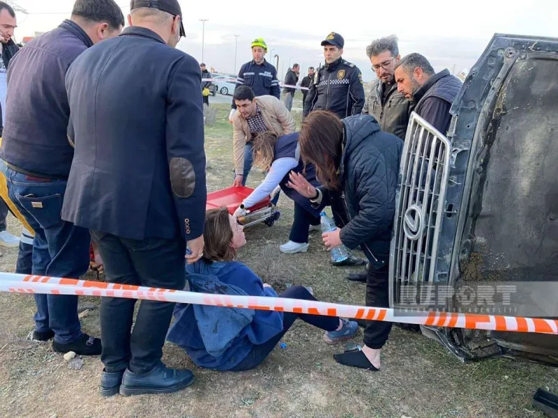 “Dilarə ilə qışqırırdıq, Oqtay susurdu…”