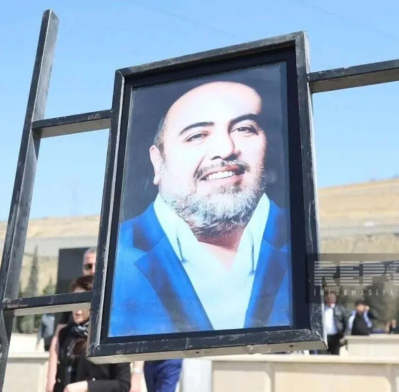 “Dilarə ilə qışqırırdıq, Oqtay susurdu…”