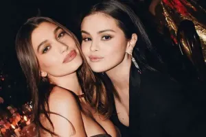 Selena Heylini müdafiə etdi