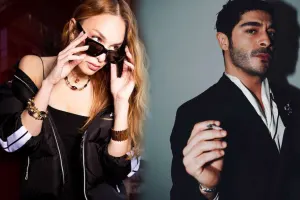 Davanın görüntüləri ortaya çıxdı