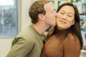 Markın üçüncü övladı doğuldu