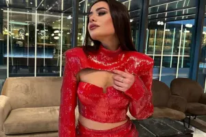 Samirə İspaniyanın “Avroviziya” partisində