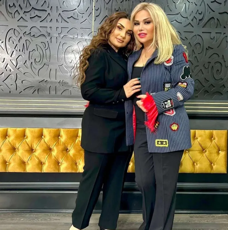 “Şəbnəm bətnində körpəsi ilə intihar edəcəkdi”