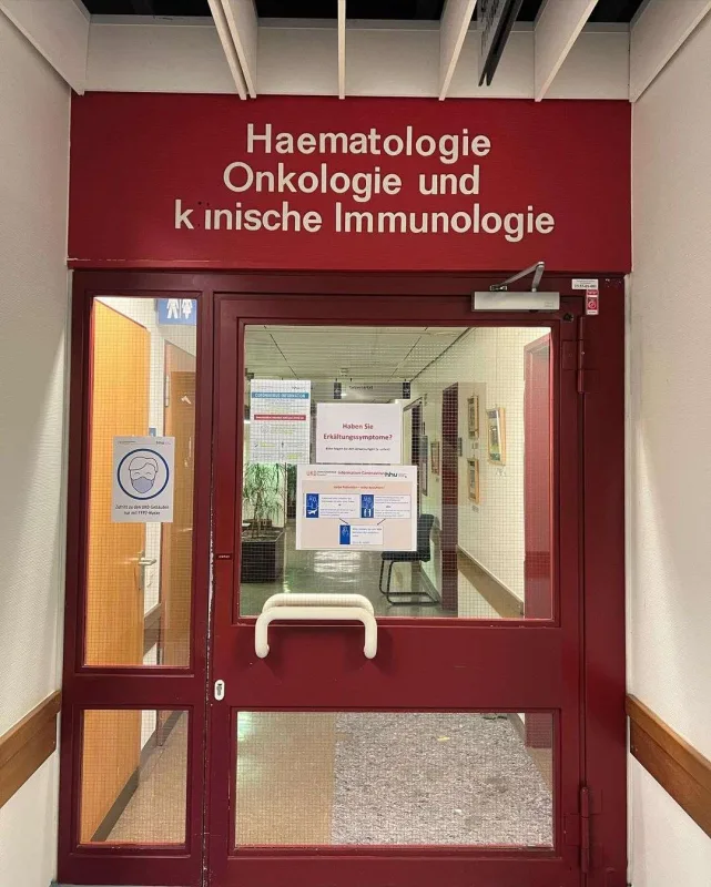 Hacı Nuranın səhhəti pisləşdi