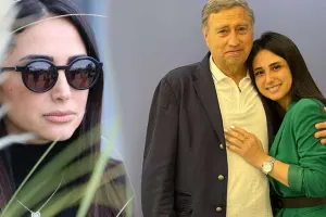 Elnarə Bəkirova atasının qətli ilə bağlı müraciət etdi