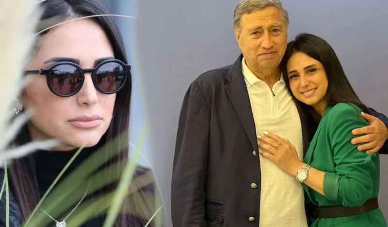 Elnarə Bəkirova atasının qətli ilə bağlı müraciət etdi