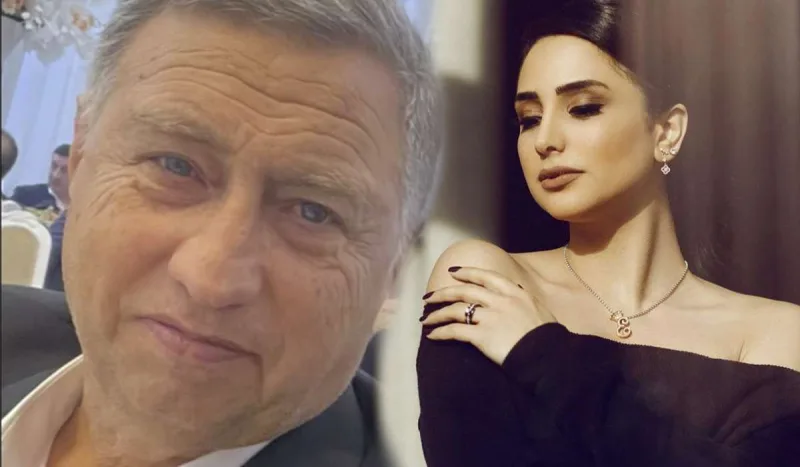 Elnarə Bəkirova atasının qətli ilə bağlı müraciət etdi