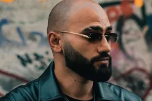 Qız fanatı HammAli-ni qorxutdu