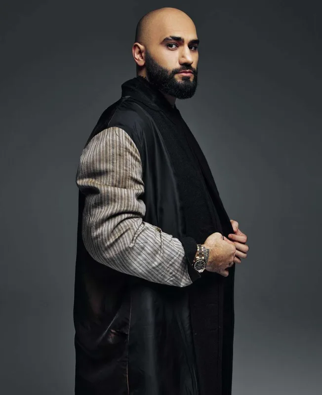 Qız fanatı HammAli-ni qorxutdu