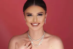 “Sevda Yahyayeva adı bir brenddir!”