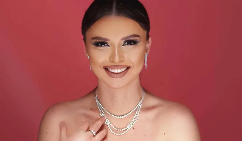 “Sevda Yahyayeva adı bir brenddir!”