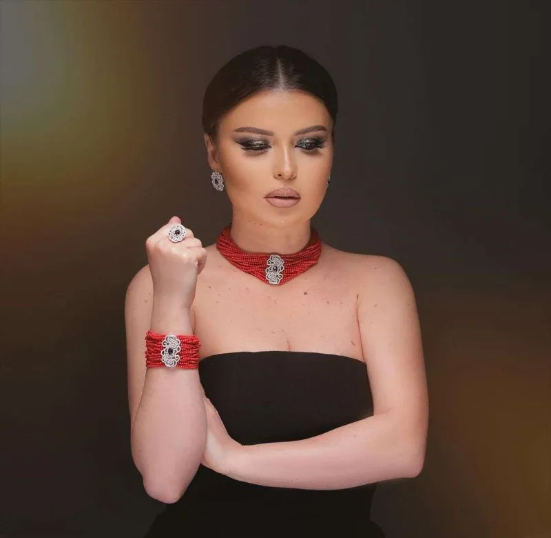 “Sevda Yahyayeva adı bir brenddir!”