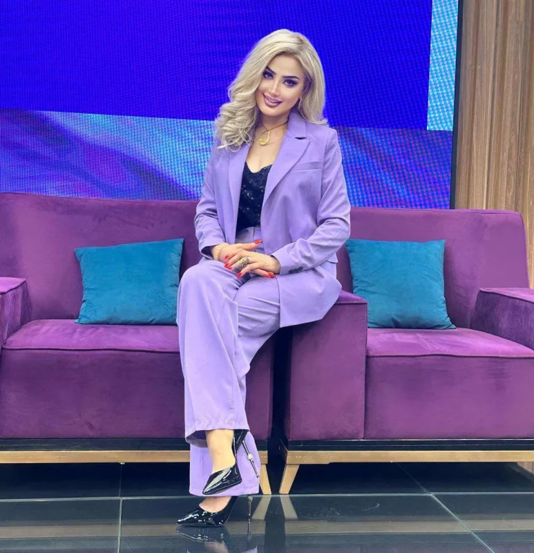 “Həyatımı səhnəyə həsr etmişəm”