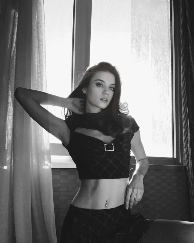 Afrayla Çağatay görüşməyə başladı