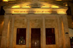 Teatrların bölgələrə qastrol səfəri başlanır