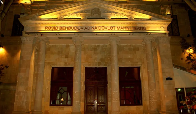 Teatrların bölgələrə qastrol səfəri başlanır