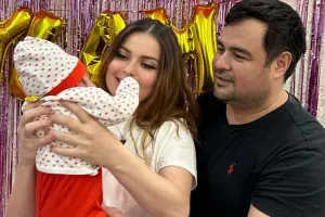 “Ayla ilə xoşbəxtliyim tamamlandı”