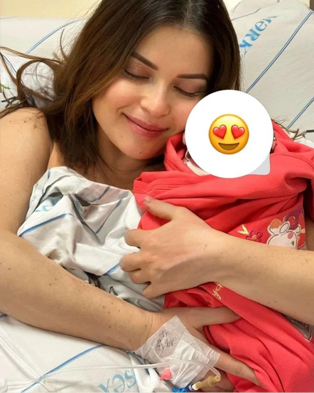 “Ayla ilə xoşbəxtliyim tamamlandı”