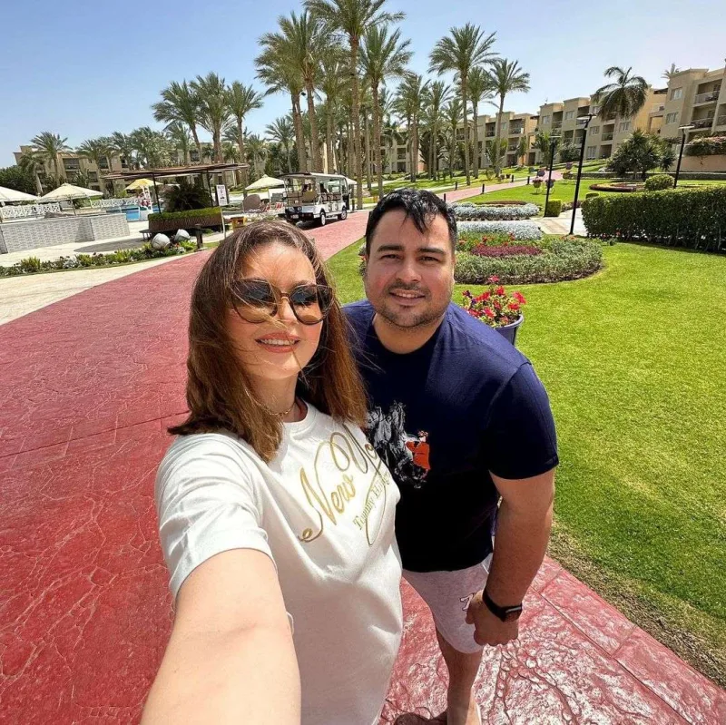 “Ayla ilə xoşbəxtliyim tamamlandı”