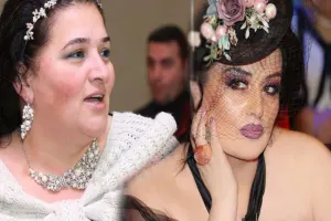 Bacılar arasındakı qalmaqal daha da böyüyür