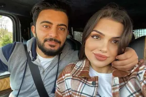 Bir-birilərini izləməyə başladılar