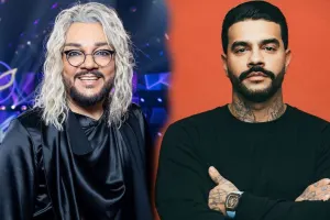 Kirkorov Timatini müğənni hesab etmir