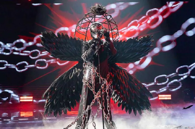 Kirkorov Timatini müğənni hesab etmir