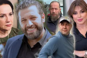 Əlixanın serialında onlar rol alacaq!