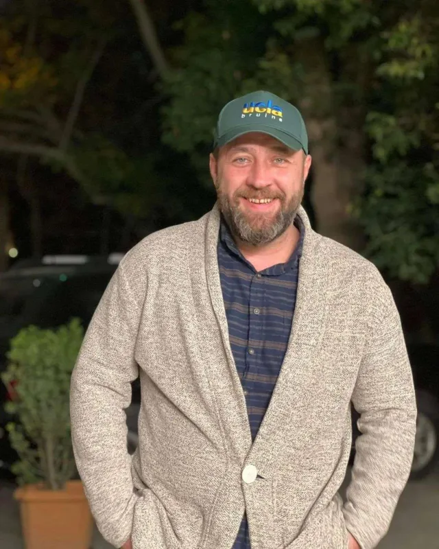 Əlixanın serialında onlar rol alacaq!