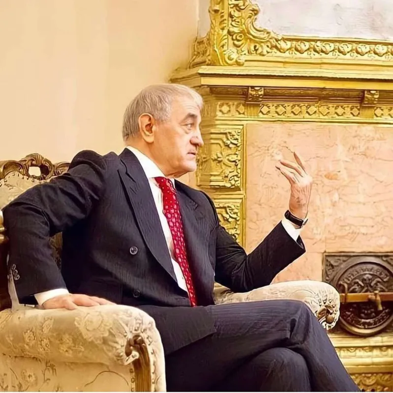 “Fəxrəddin həmişə ürəyimdədir”