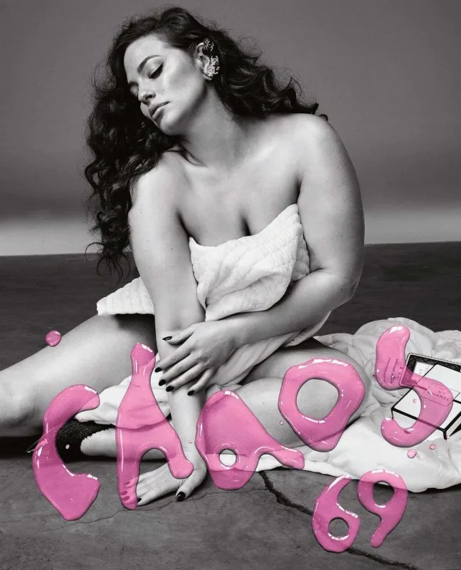 Ən seksual qadın seçildi