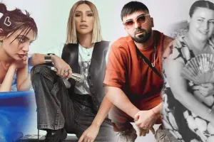 “Spotify”da ən çox hansı müğənnimizə qulaq asırlar?