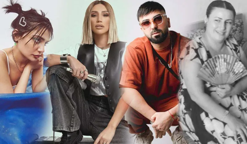 “Spotify”da ən çox hansı müğənnimizə qulaq asırlar?