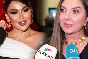 “Ərim və oğlanlarımdan  da üzr istəyəcək”