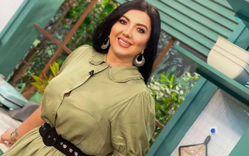 “Ərim və oğlanlarımdan  da üzr istəyəcək”