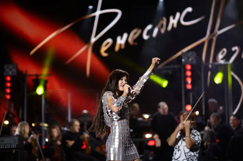 Ruslananın etirazı nəticə verdi