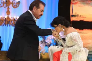 Günel Tatlısesə vokalistlik etdi