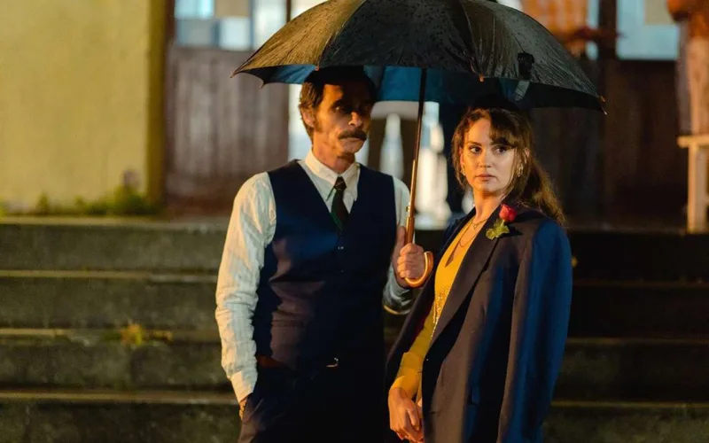 “Bergen” məhkəməyə verildi