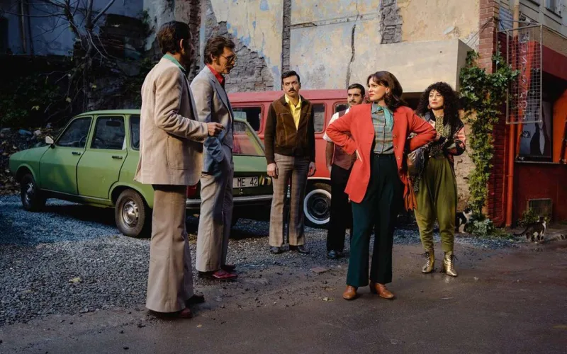 “Bergen” məhkəməyə verildi