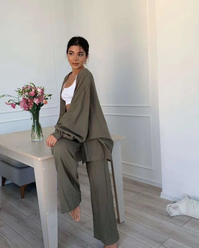 Sabi evini təcili satır